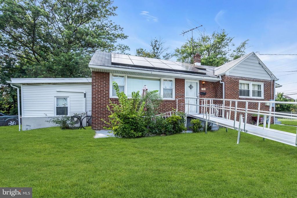 513 47TH ST, PENNSAUKEN, NJ 08110 — photo 2