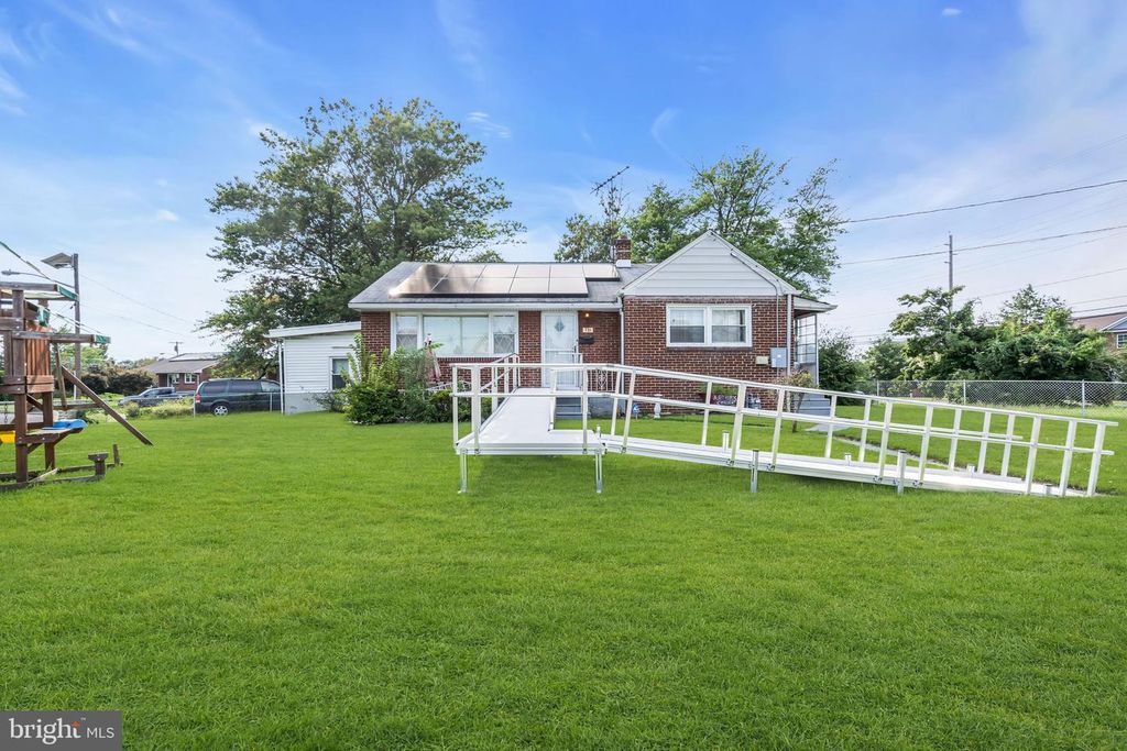 513 47TH ST, PENNSAUKEN, NJ 08110 — photo 3