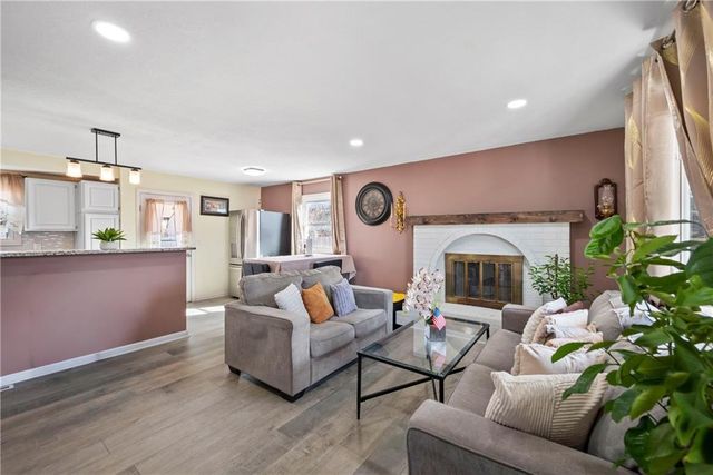 22 Florentina Street, Platte City, MO 64079