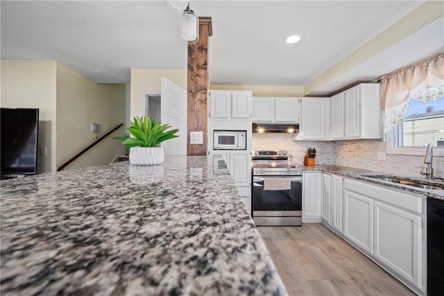 22 Florentina Street, Platte City, MO 64079