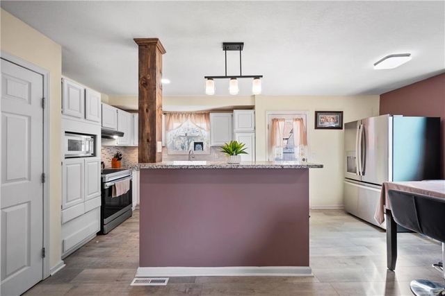 22 Florentina Street, Platte City, MO 64079