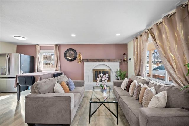 22 Florentina Street, Platte City, MO 64079