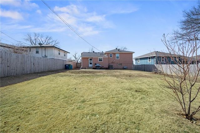 22 Florentina Street, Platte City, MO 64079