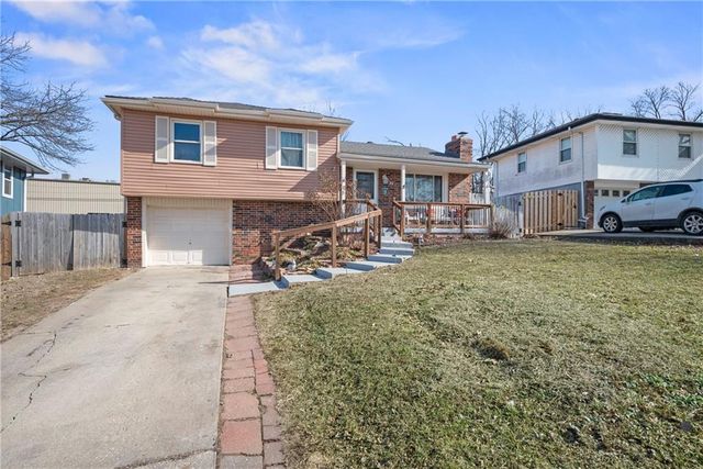 22 Florentina Street, Platte City, MO 64079