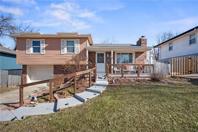 22 Florentina Street, Platte City, MO 64079