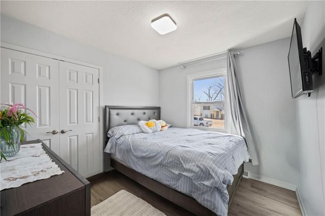 22 Florentina Street, Platte City, MO 64079