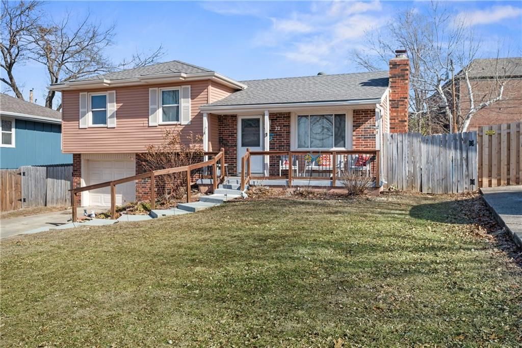 22 Florentina Street, Platte City, MO 64079