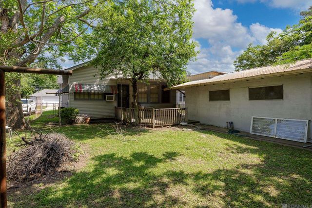 3046 Washington Ave, Baton Rouge, LA 70810