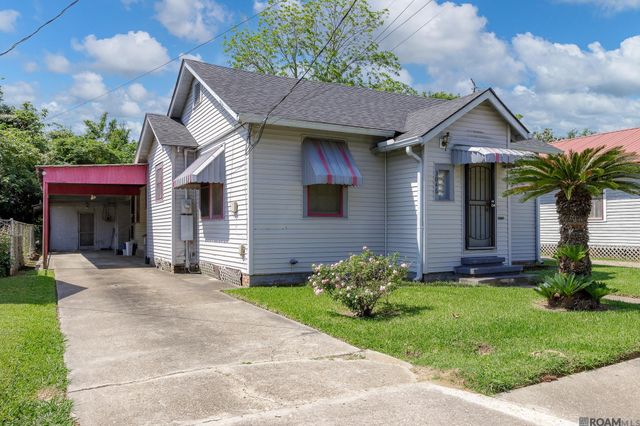 3046 Washington Ave, Baton Rouge, LA 70810