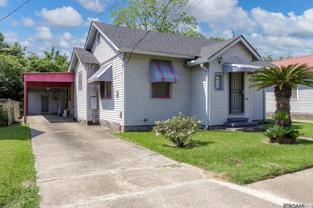 3046 Washington Ave, Baton Rouge, LA 70810