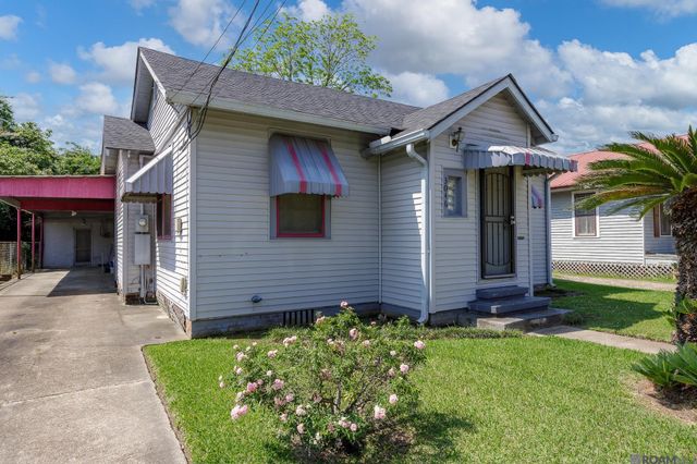 3046 Washington Ave, Baton Rouge, LA 70810