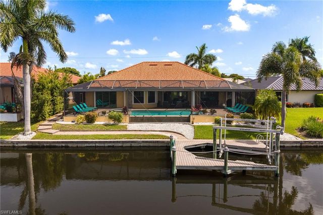 310 SE 30th TER, Cape Coral, FL 33904