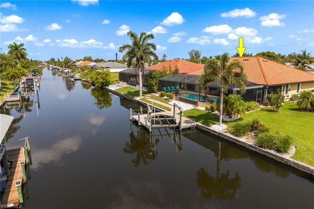 310 SE 30th TER, Cape Coral, FL 33904