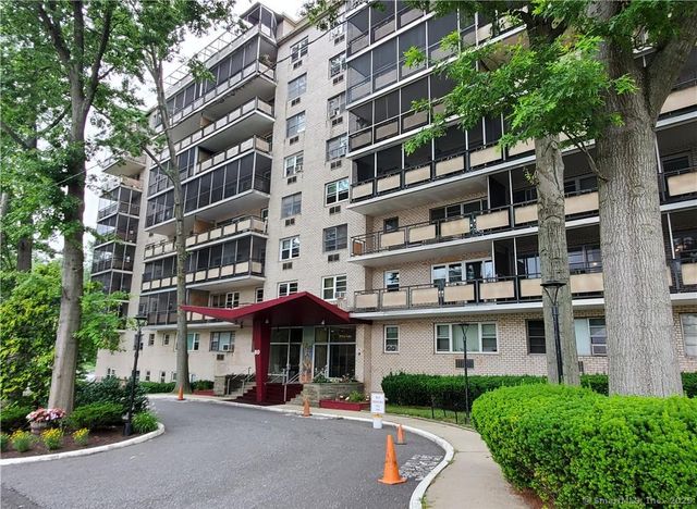 80 Cartright Street 6L, Bridgeport, CT 06604