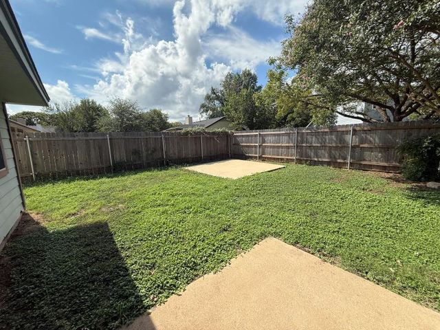 2107 Yaupon TRL, Cedar Park, TX 78613