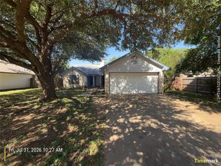 2107 Yaupon TRL, Cedar Park, TX 78613