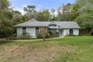 2061 E Celina Street, Inverness, FL 34453