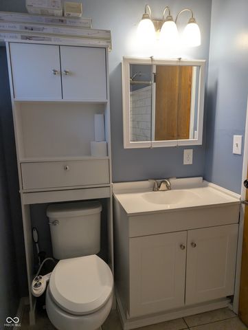 225 Clark Avenue, Beech Grove, IN 46107