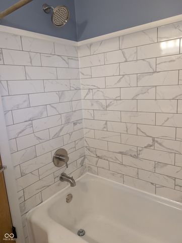 225 Clark Avenue, Beech Grove, IN 46107