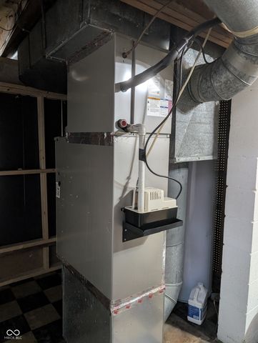 225 Clark Avenue, Beech Grove, IN 46107