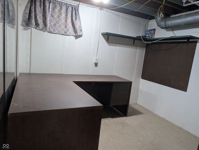 225 Clark Avenue, Beech Grove, IN 46107