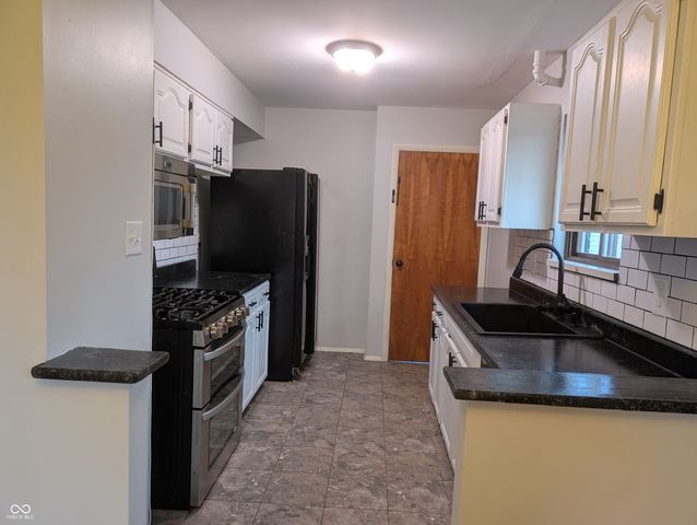 225 Clark Avenue, Beech Grove, IN 46107