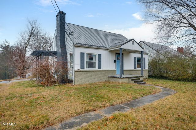 1802 Washington Avenue, Kingsport, TN 37664