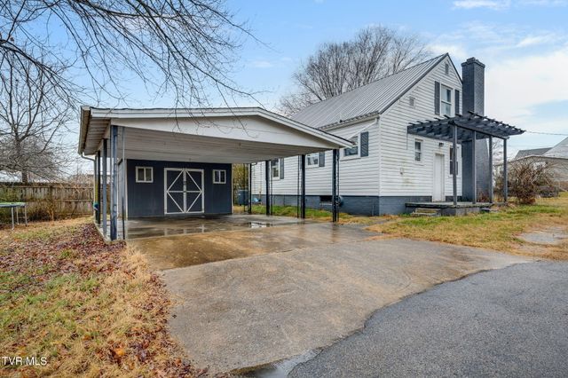 1802 Washington Avenue, Kingsport, TN 37664