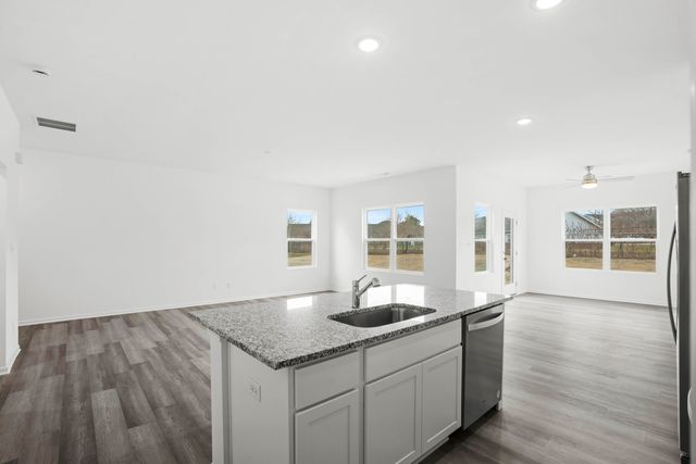 7076 Johnson Street, Merrillville, IN 46410
