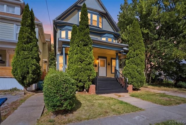 30 Penfield Street, Buffalo, NY 14213