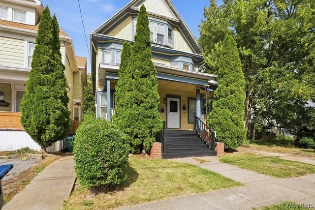 30 Penfield Street, Buffalo, NY 14213