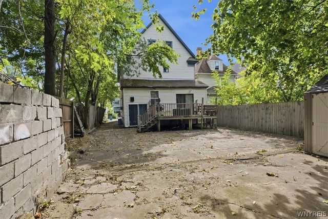 30 Penfield Street, Buffalo, NY 14213