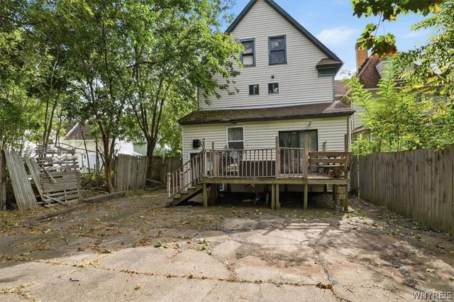 30 Penfield Street, Buffalo, NY 14213