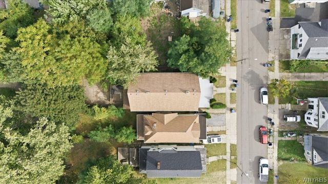 30 Penfield Street, Buffalo, NY 14213