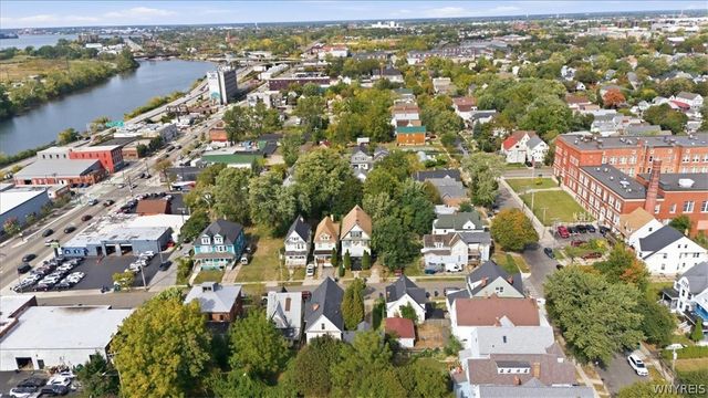 30 Penfield Street, Buffalo, NY 14213