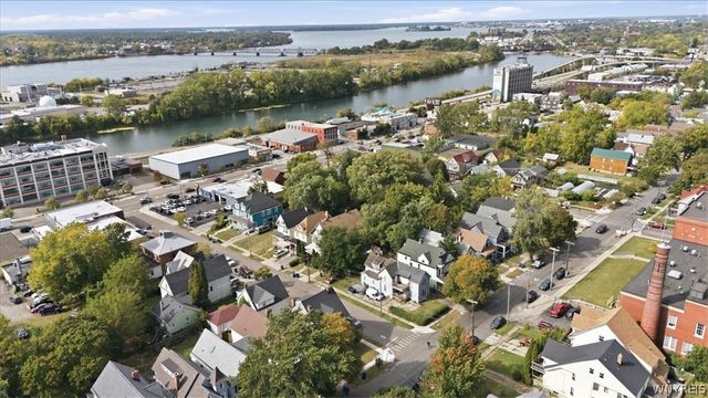 30 Penfield Street, Buffalo, NY 14213