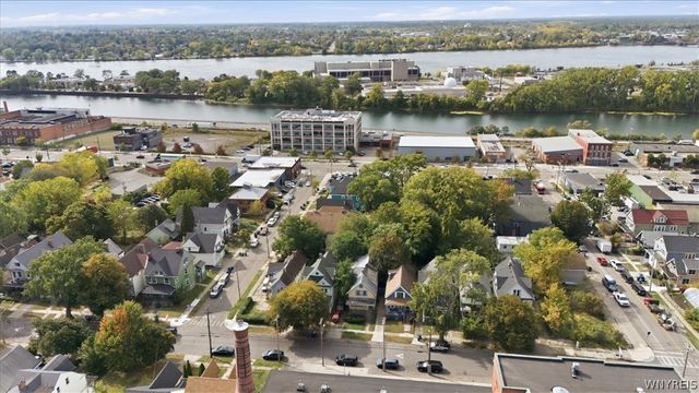 30 Penfield Street, Buffalo, NY 14213