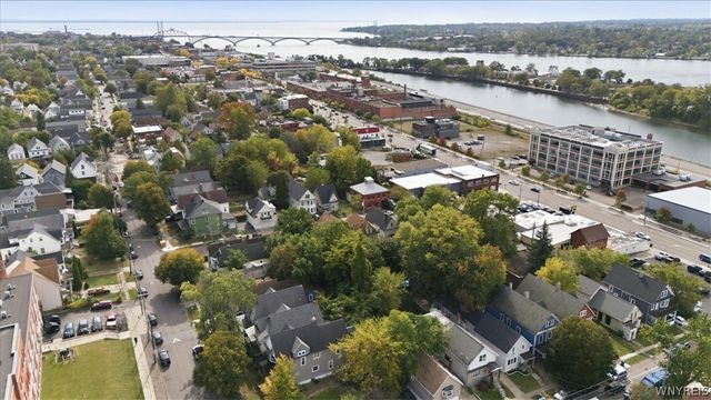 30 Penfield Street, Buffalo, NY 14213