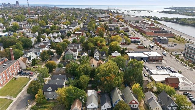 30 Penfield Street, Buffalo, NY 14213