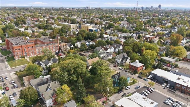 30 Penfield Street, Buffalo, NY 14213