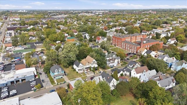 30 Penfield Street, Buffalo, NY 14213