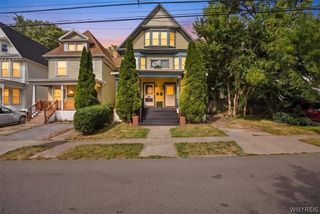 30 Penfield Street, Buffalo, NY 14213
