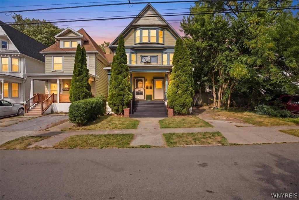 30 Penfield Street, Buffalo, NY 14213