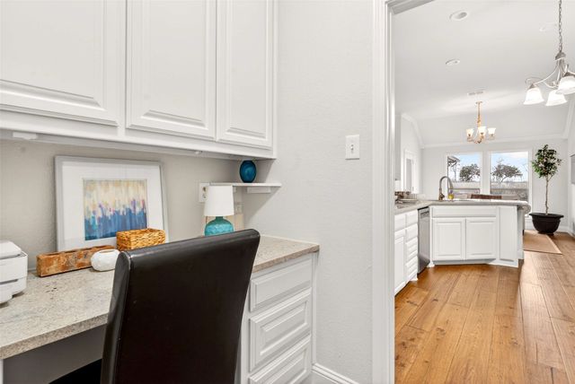 805 Blue Quail Drive, Weatherford, TX 76087