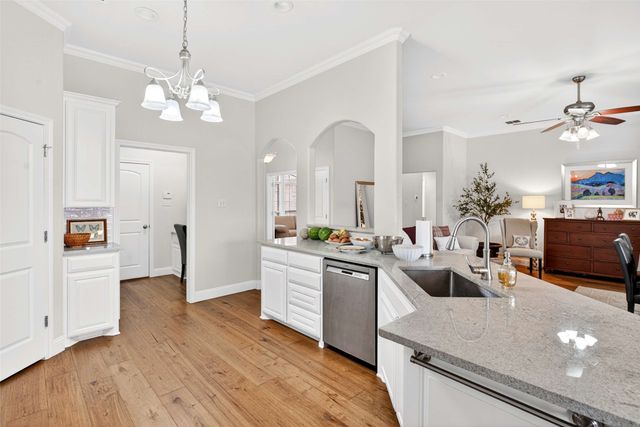 805 Blue Quail Drive, Weatherford, TX 76087