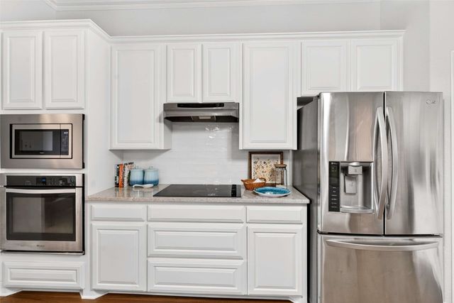 805 Blue Quail Drive, Weatherford, TX 76087