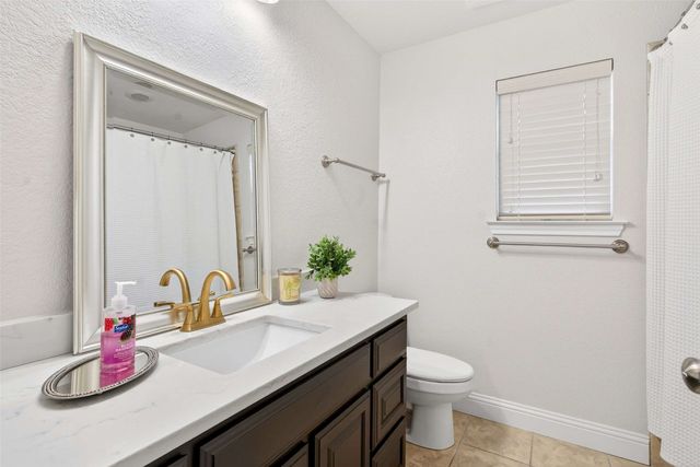 805 Blue Quail Drive, Weatherford, TX 76087