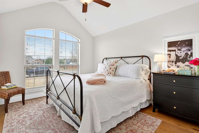 805 Blue Quail Drive, Weatherford, TX 76087