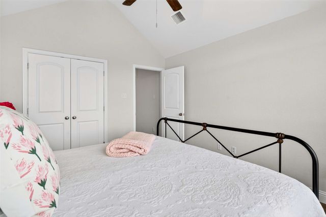 805 Blue Quail Drive, Weatherford, TX 76087