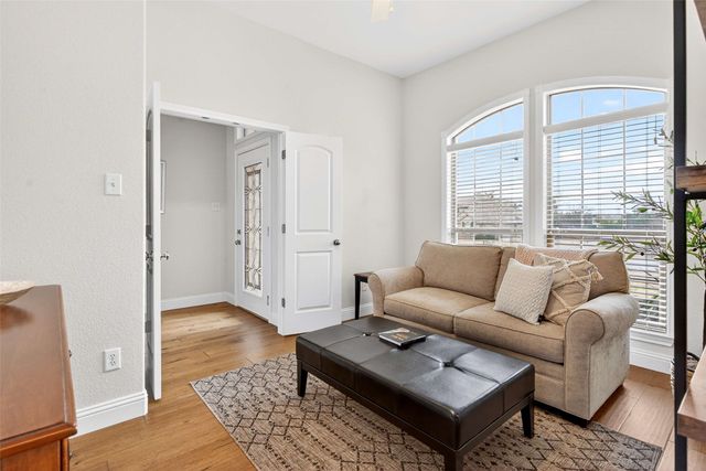 805 Blue Quail Drive, Weatherford, TX 76087